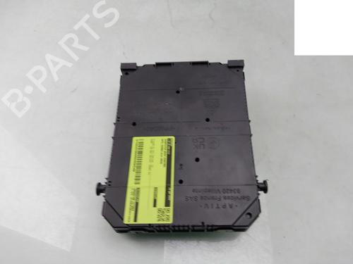 Control unit OPEL CORSA F (P2JO) 1.2 (68) | BP34540320M11 - Image 3