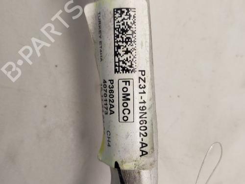 AC pipe FORD TRANSIT CUSTOM V710 Van (NRN) 2.0 EcoBlue | BP37179666M126 - Image 4
