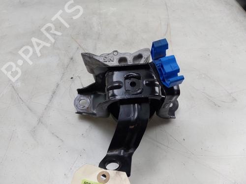 Used Engine mount Engine mount TOYOTA AYGO X (_B7_) 1.0 VVT-i (KGB70) (72 hp) 33617682 33617682