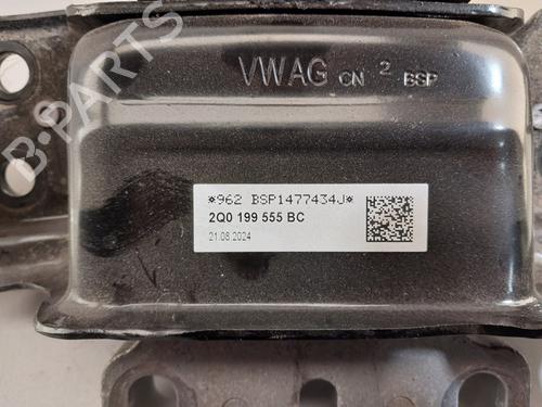Gearbox mount SKODA SCALA (NW1) 1.0 TSI | BP36950661M88 - Image 4
