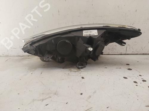 Right headlight RENAULT CAPTUR I (J5_, H5_) 0.9 TCe 90 | BP39948852C29 - Image 3