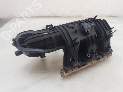 Intake manifold VW POLO VI (AW1, BZ1, AE1) 1.0 TSI | BP28358260M70 