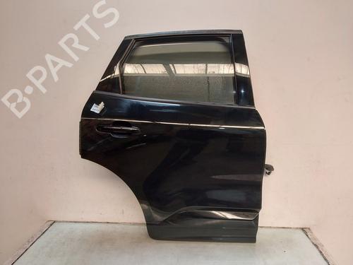 Used Right rear door FORD KUGA III (DFK) 2.5 Duratec Plug-in-Hybrid (224 hp) 30876234