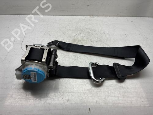 Used Rear left seatbelt SKODA KAROQ (NU7, ND7) 1.0 TSI (116 hp) 32748004