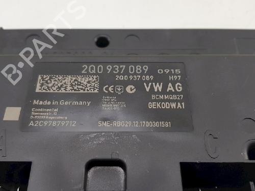 Elektronische module VW POLO VI (AW1, BZ1, AE1) 1.0 TSI | BP12009953M83 