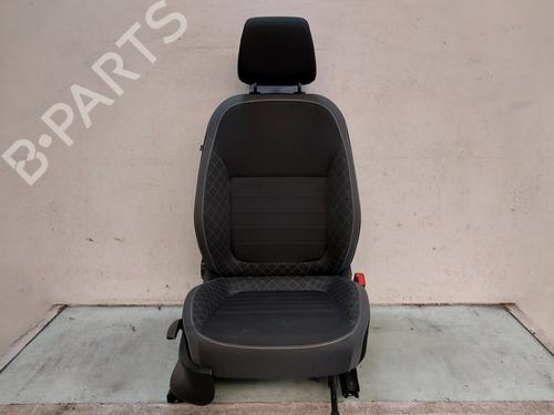 Banco frente direito Banco frente direito SKODA FABIA III (NJ3) 1.0 TSI (95 hp) 36640718 36640718