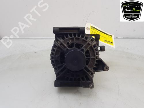 Used Alternator MERCEDES-BENZ C-CLASS (W203) C 200 CDI (203.007) (122 hp) 18570945