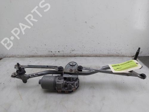 Used Front wipers mechanism AUDI Q3 (8UB, 8UG) 2.0 TFSI quattro (180 hp) 30743488