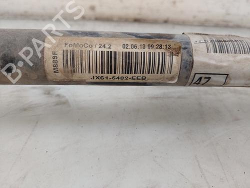 Anti roll bar FORD FOCUS IV (HN) 1.0 EcoBoost | BP29851881M96