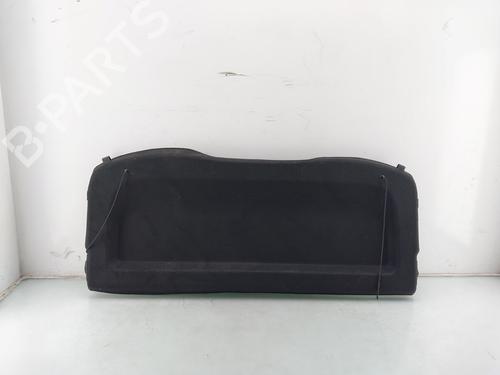 Rear parcel shelf TOYOTA YARIS (_P21_, _PA1_, _PH1_) 1.5 Hybrid (MXPH10, MXPH11) | BP32229293C85