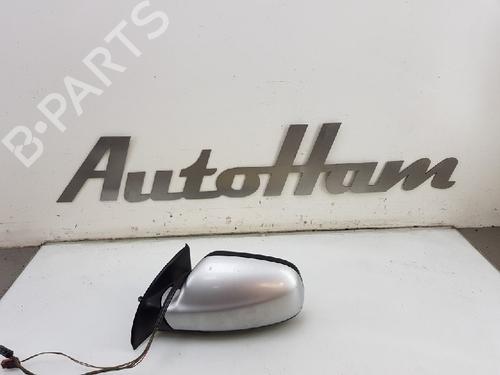 Used Left mirror PEUGEOT 307 CC (3B) 2.0 16V (136 hp) 12029347
