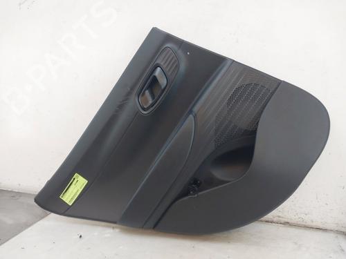 Rear left panel HYUNDAI i20 III (BC3, BI3) 1.0 T-GDI hybrid 48V | BP32359452C60