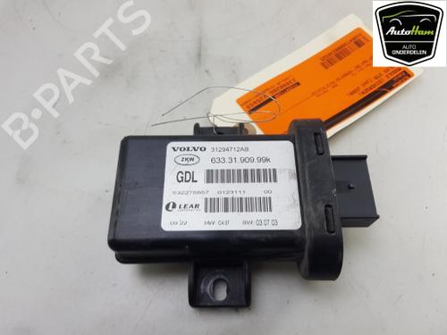 Used Control unit Control unit VOLVO V70 III (135) D5 (205 hp) 13105433 13105433