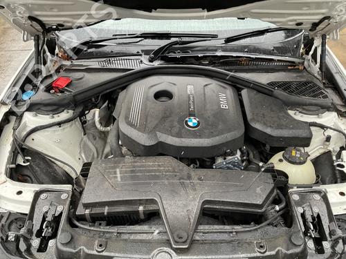 Used Gearbox BMW 1 (F20) 118 i (136 hp) 30932171