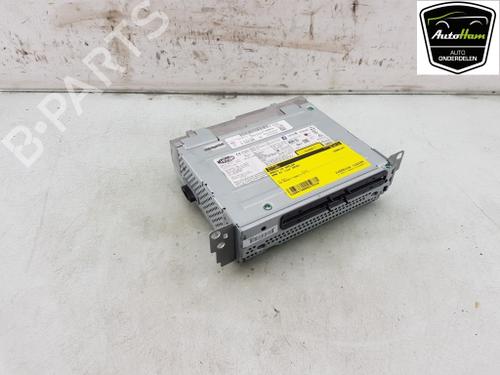 Used Radio Radio BMW X1 (F48) sDrive 18 i (136 hp) 22174784 22174784