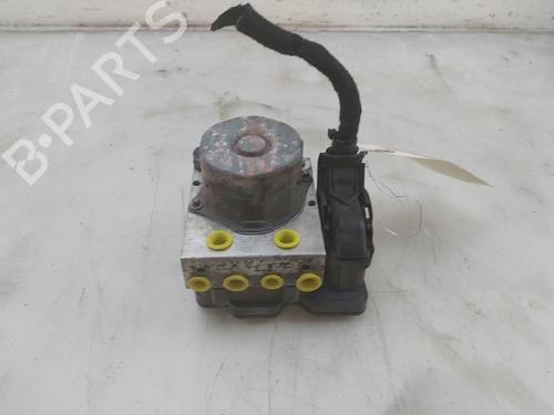Used ABS pump OPEL MERIVA B MPV (S10) 1.4 (75) (120 hp) 28197617