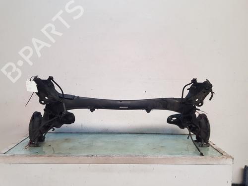 Bagaksel OPEL CORSA F (P2JO) 1.2 (68) (131 hp) 28126483