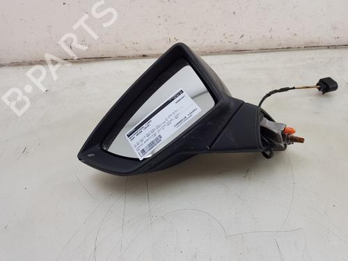 Left mirror SEAT ARONA (KJ7, KJP) 1.0 TSI | BP23897781C26 