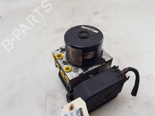 ABS pump FORD FIESTA VI (CB1, CCN) 1.6 TDCi | BP25791017M43 