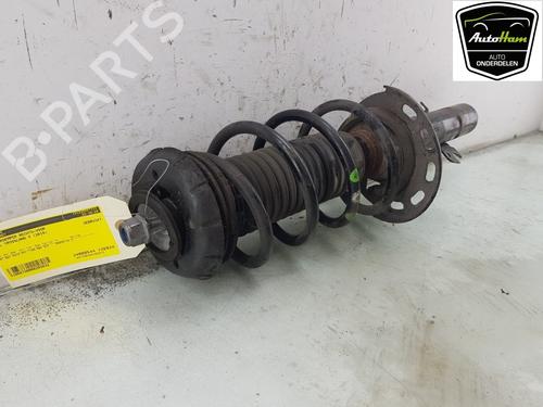 Used Right front shock absorber OPEL CROSSLAND X / CROSSLAND (P17, P2QO) 1.2 (75) (110 hp) 21023827