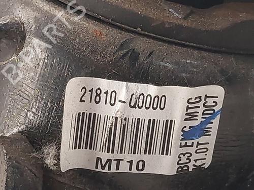 Engine mount HYUNDAI i20 III (BC3, BI3) 1.0 T-GDI hybrid 48V | BP39493836M89  - Image 5