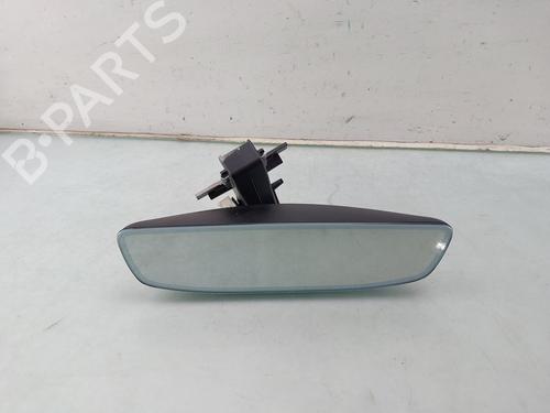 Espelho interior Espelho interior RENAULT MEGANE IV Grandtour (K9A/M/N_) 1.3 TCe 140 (K9NB) (140 hp) 33617242 33617242