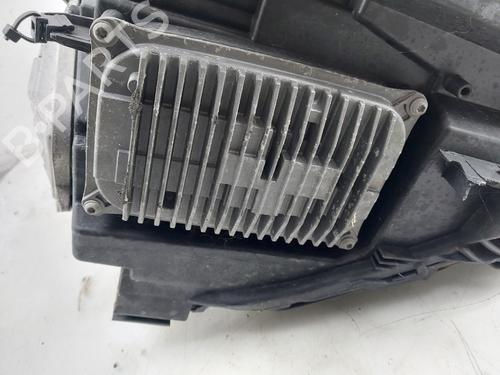 Left headlight MERCEDES-BENZ A-CLASS (W176) A 180 (176.042) | BP29996695C28