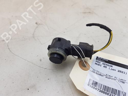 Elektronisk modul AUDI A5 Sportback (F5A, F5F) 40 TFSI Mild Hybrid | BP26578074M83 