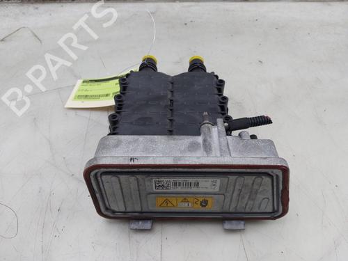 Used Other PEUGEOT 208 II (UB_, UP_, UW_, UJ_) e-208 (136 hp) 31923305