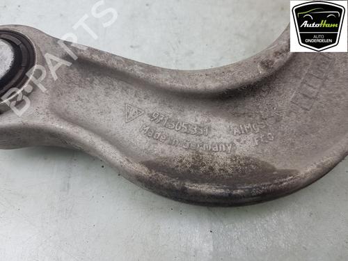 Right rear suspension arm PORSCHE PANAMERA (971) 3.0 (97AAA1, 97BAA1) | BP20331069M15 