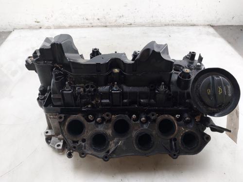 Used Cylinder head AUDI A6 C8 Avant (4A5) 50 TDI Mild Hybrid quattro (286 hp) 32183994