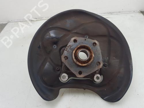 Left rear steering knuckle AUDI E-TRON (GEN) 55 quattro | BP25377172M27 - Image 3