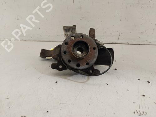 Used Left front steering knuckle Left front steering knuckle 38534569 38534569