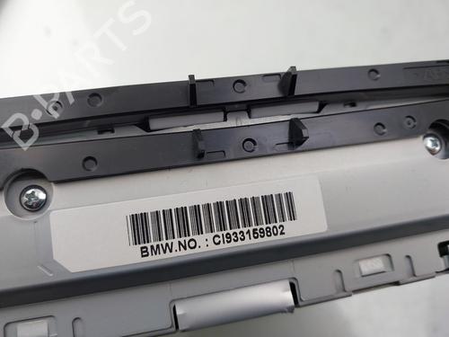 Electronic module BMW X3 (F25) xDrive 30 d | BP30060390M83