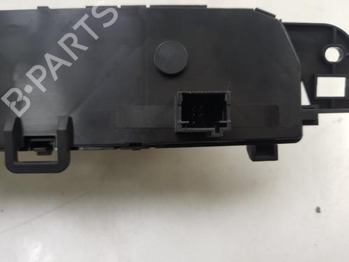 Climate control CITROËN SPACETOURER Bus (V_) 1.6 BlueHDi 115 | BP12035888I5 