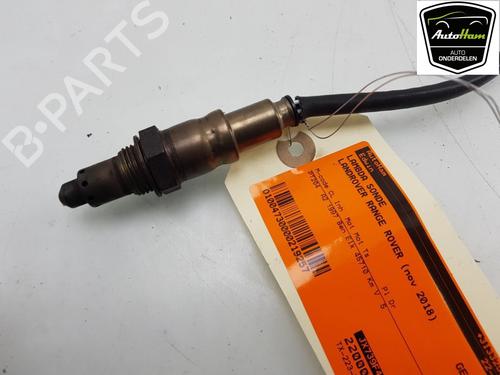 Electronic sensor LAND ROVER RANGE ROVER SPORT II (L494) 2.0 P400e PHEV ...