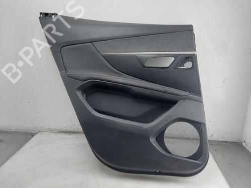 Forra trás esquerda PEUGEOT 3008 II SUV (MC_, MR_, MJ_, M4_) 1.2 THP/ PureTech 130 (MRHNSM, MRHNSU, MRHNSJ, MRHNYW,... (131 hp) 31288306