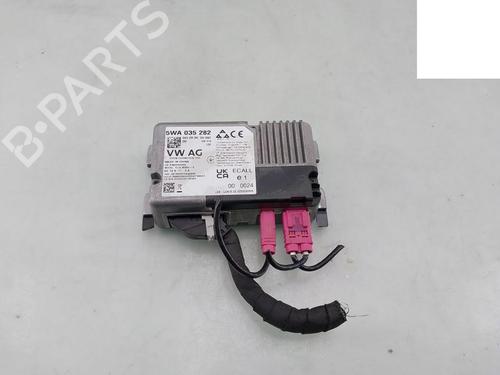 Used Other Other SKODA SCALA (NW1) 1.6 TDI (116 hp) 33463337 33463337