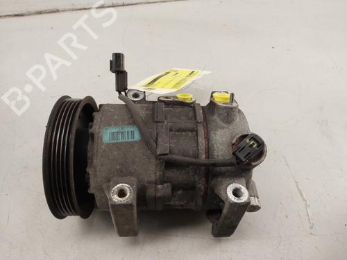AC compressor KIA RIO III (UB) 1.25 CVVT | BP37462993M34 - Image 3