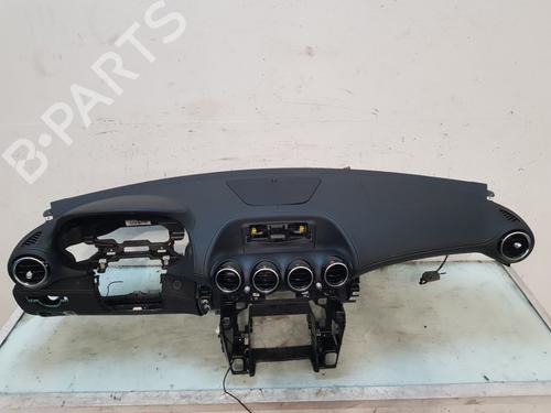 Airbag Kit MERCEDES-BENZ AMG GT (C190) GT R (190.379) | BP29713209C86 