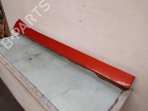 Door moulding trim BMW 1 (F20) 116 i | BP27990025C150 