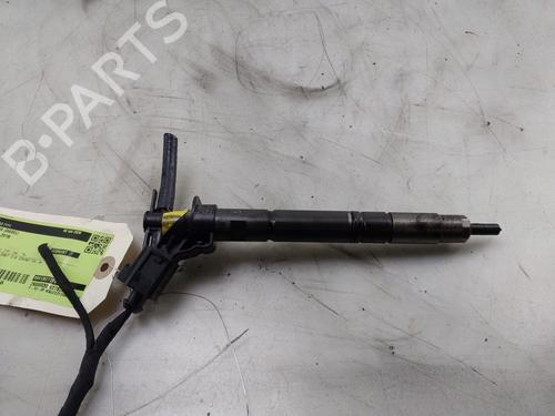 Used Injector AUDI A6 C8 Avant (4A5) 50 TDI Mild Hybrid quattro (286 hp) 32229204
