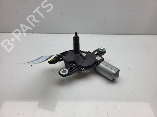 Ruitenwissermotor achter VW GOLF VII (5G1, BQ1, BE1, BE2) 1.6 TDI (105 hp) 24037695