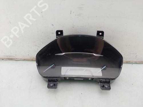 Used Instrument cluster Instrument cluster FORD FIESTA VII (HJ, HF) 1.0 EcoBoost (101 hp) 34540667 34540667