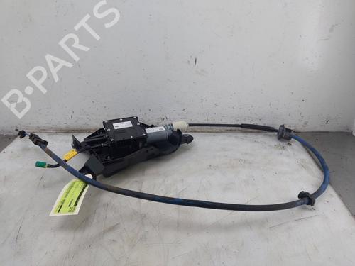 Frein à main PEUGEOT 5008 (0U_, 0E_) 1.6 16V (156 hp) 31922935