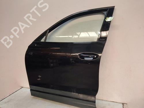 Left front door VW TIGUAN (CT1) 1.5 TSI eHybrid | BP29910596C2