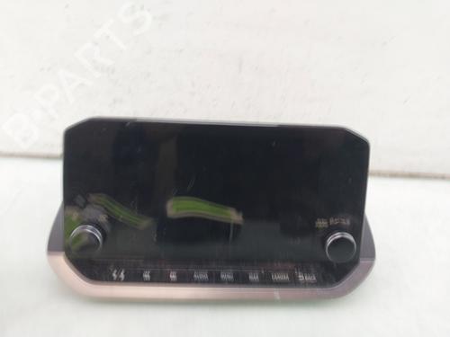 Used Control unit Control unit 39094463 39094463