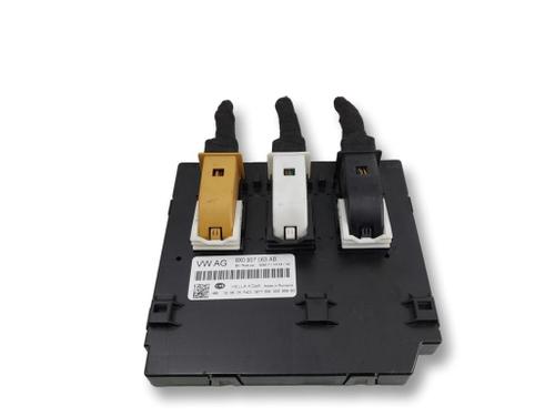 Control unit AUDI A1 (8X1, 8XK) 1.0 TFSI | BP40598313M11 - Image 3
