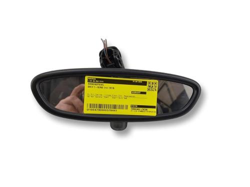 Used Rear mirror Rear mirror BMW 1 (E87) 118 d (136 hp) 40450938 40450938