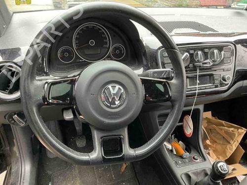 Airbag Kit VW UP! (121, 122, BL1, BL2, BL3, 123) 1.0 | BP29713321C86 